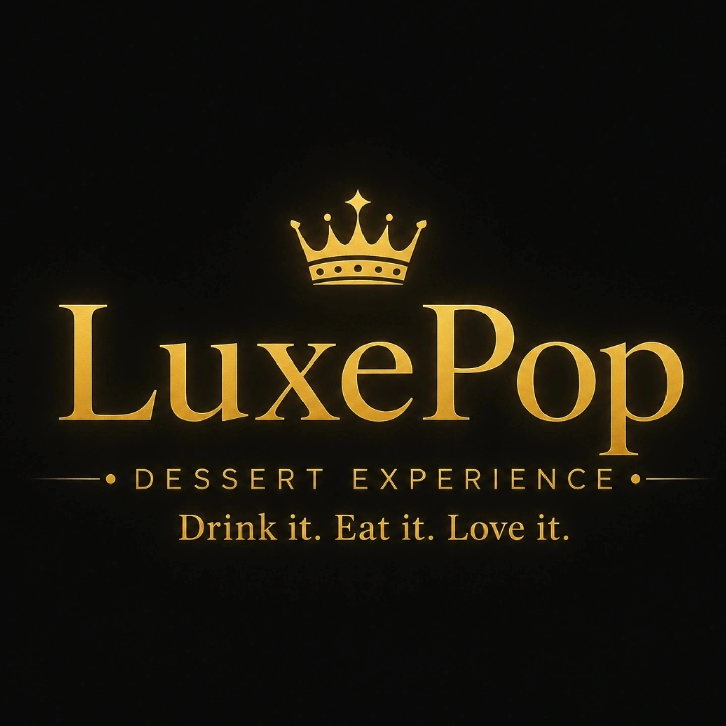 LuxePop